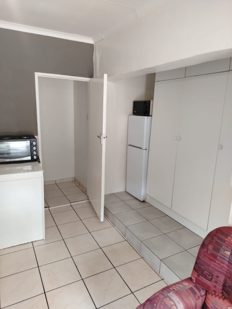 11 Bedroom Property for Sale in Park West Free State